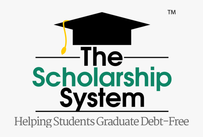 Get A Free Scholarship, HD Png Download