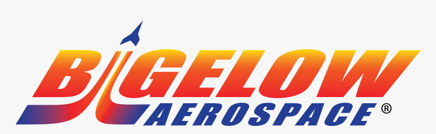 Bigelow Aerospace - Imaginenative Film + Media Arts Festival, HD Png Download