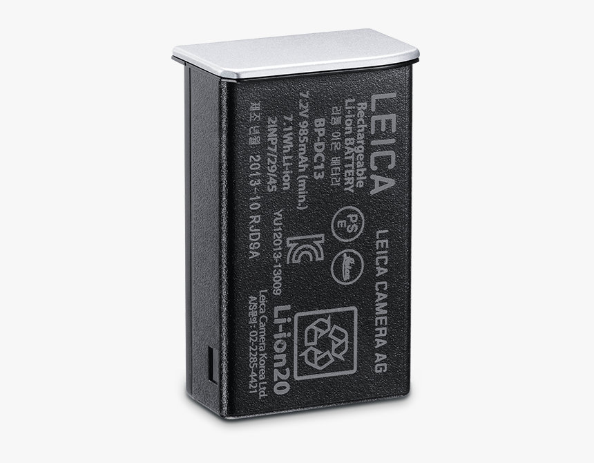 T System Equipment Battery 2 
 Title T System Equipment - Ac Adapter, HD Png Download