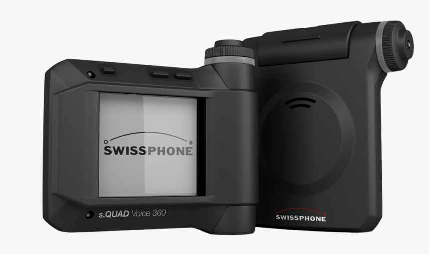 Quad Voice 360 Alphanumeric Pager, HD Png Download