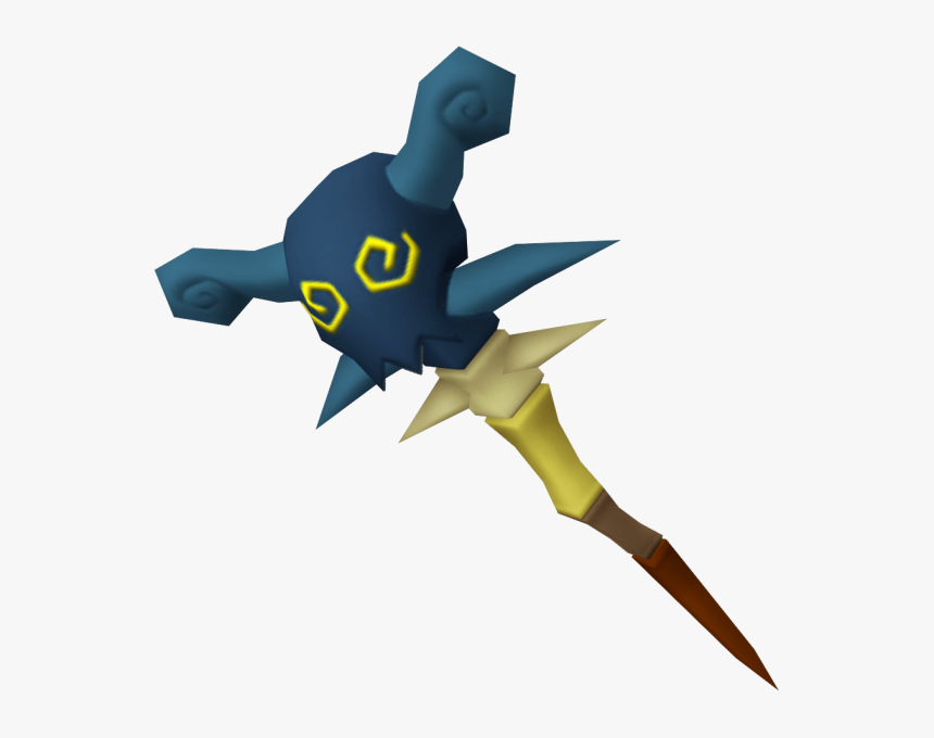 Shaman S Relic - Heartless Shaman Kingdom Hearts, HD Png Download