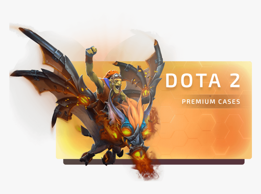 Batrider Png, Transparent Png