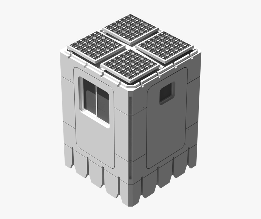 Singlemod - House, HD Png Download
