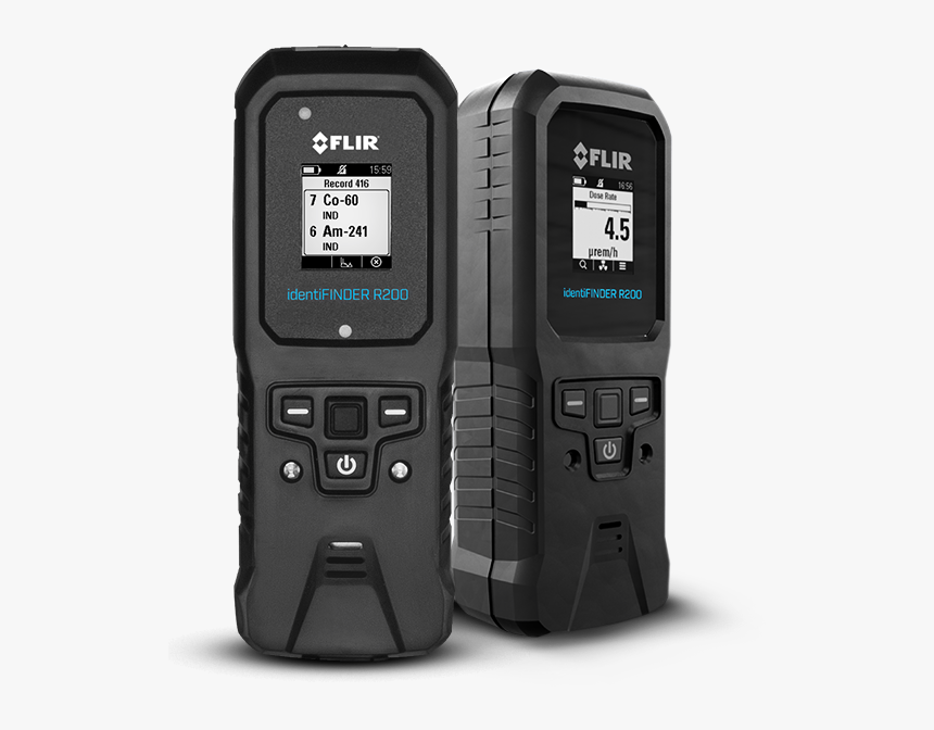 Flir Systems, HD Png Download