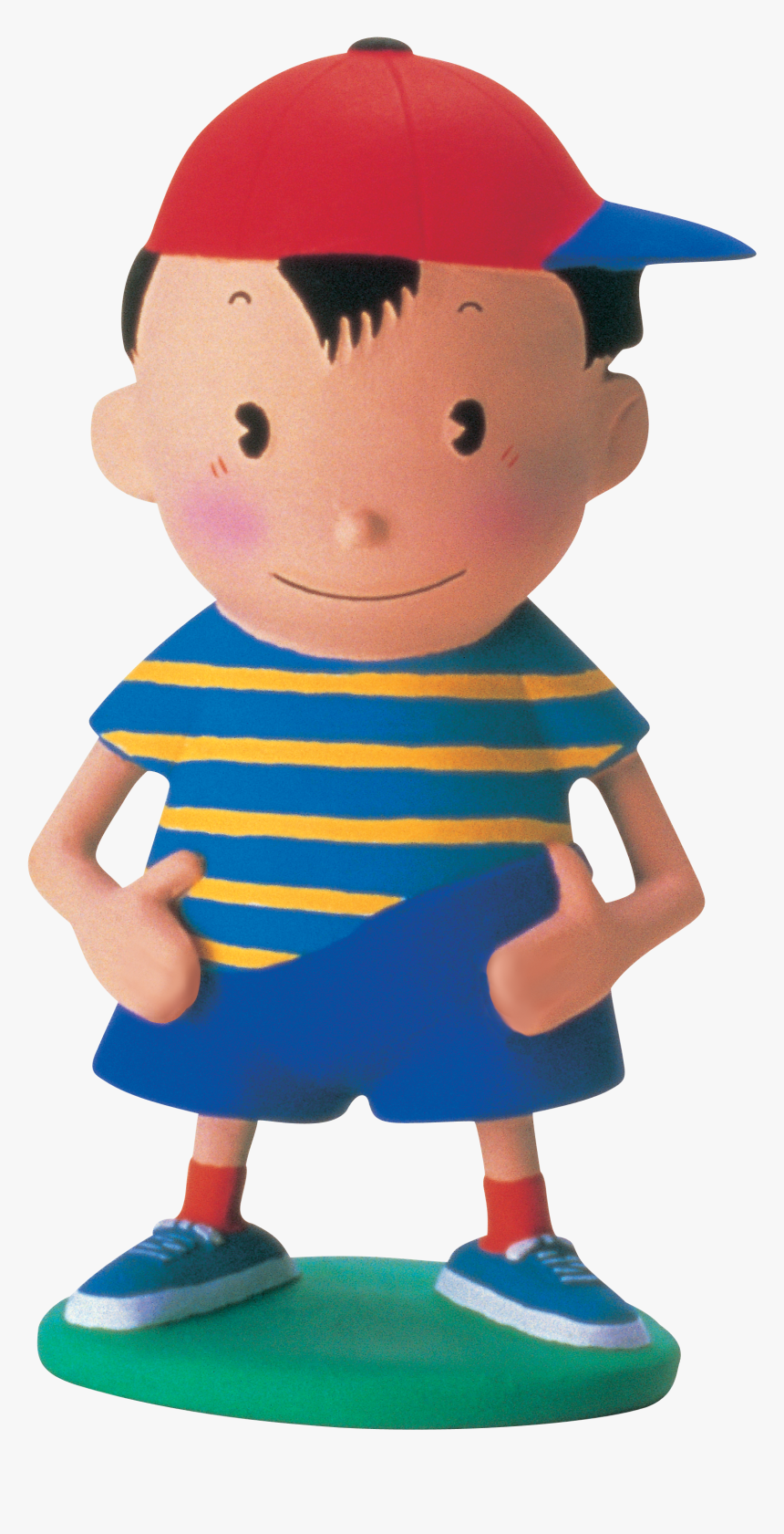 Ninten And Ness, HD Png Download