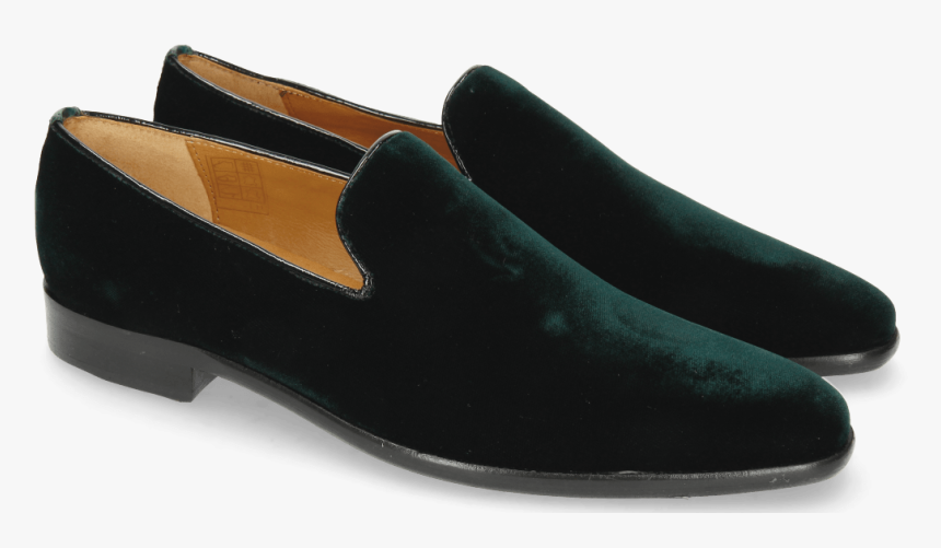 Loafers Emma 9 Velluto Pine Binding Patent Oriental - Slip-on Shoe, HD Png Download