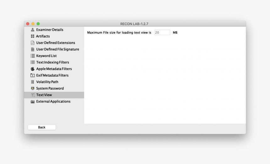 Fuse For Macos, HD Png Download