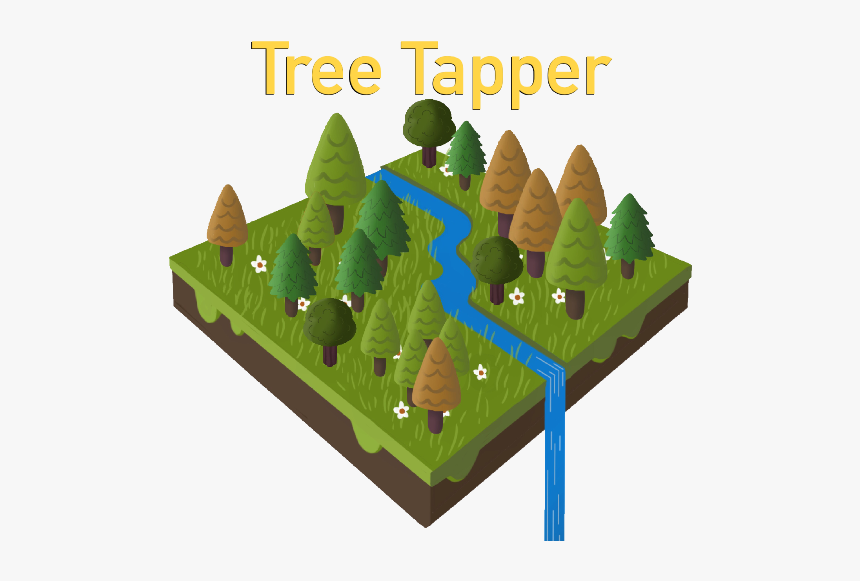 Tree, HD Png Download