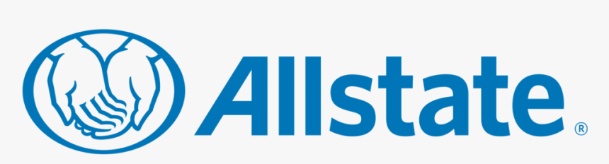Allstate - Transparent Allstate Logo, HD Png Download