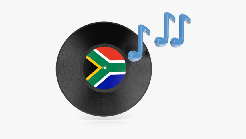 Download Flag Icon Of South Africa At Png Format - South African Flag Music, Transparent Png