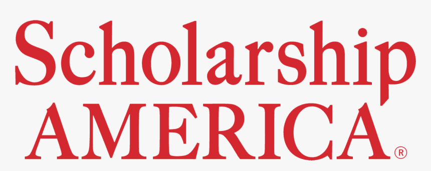 Scholarship America Logo, HD Png Download