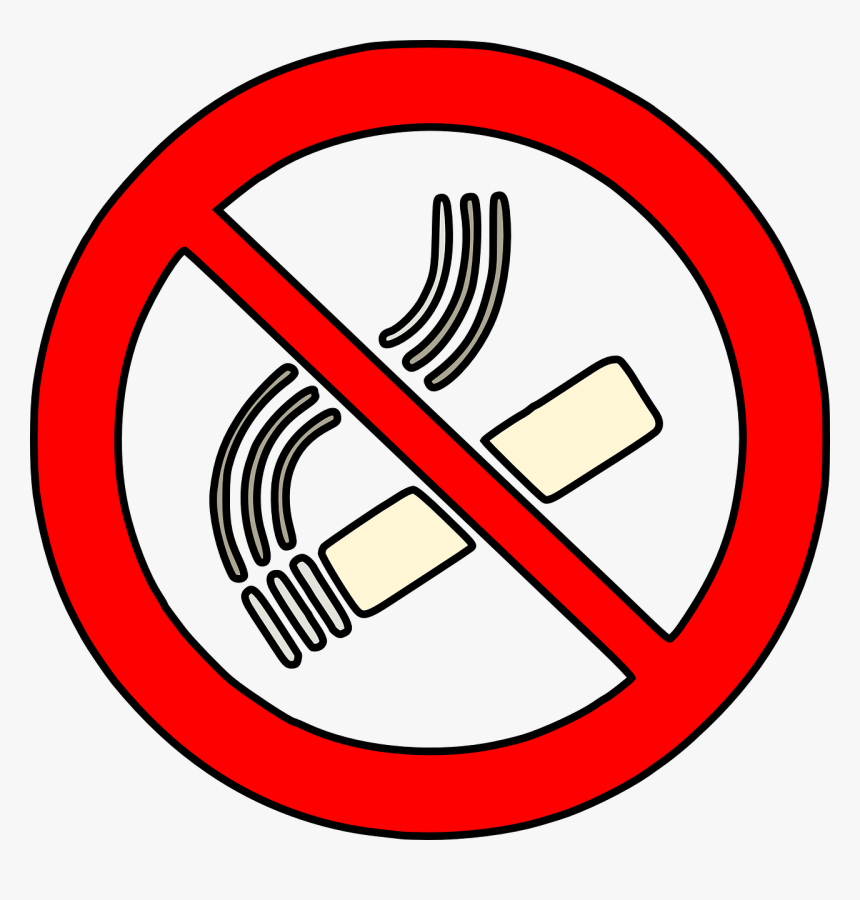 Do Not Spray Aerosol, HD Png Download