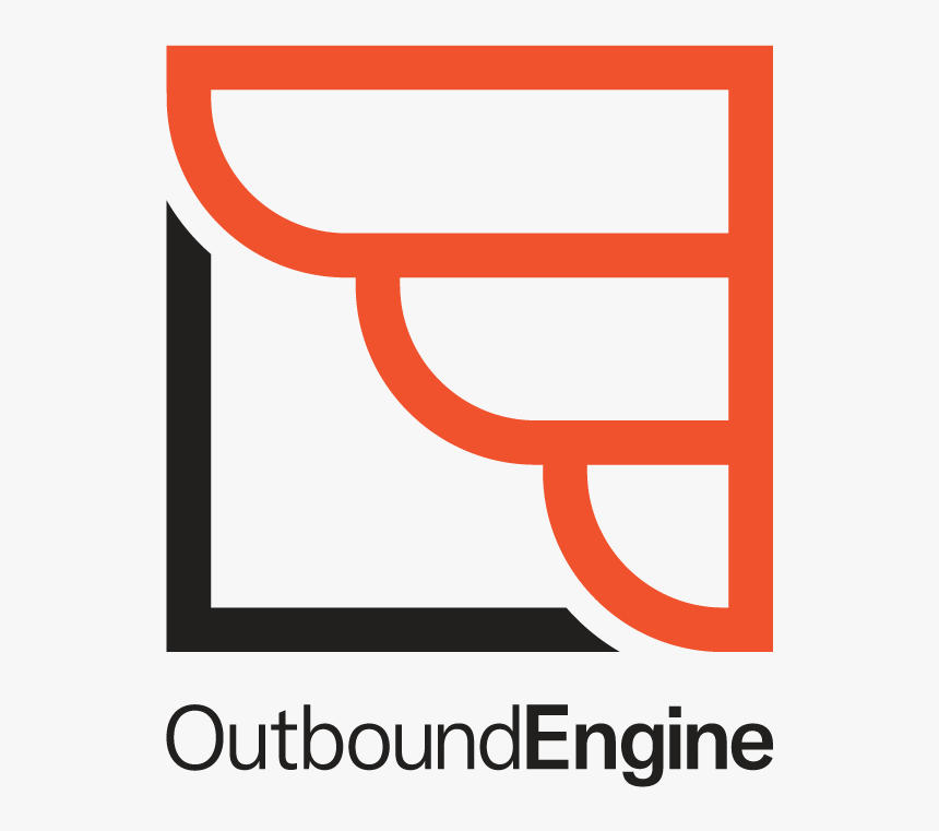 Outboundengine - Outbound Engine, HD Png Download