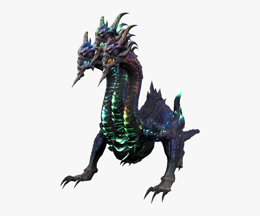 Download Zip Archive - Dragon, HD Png Download