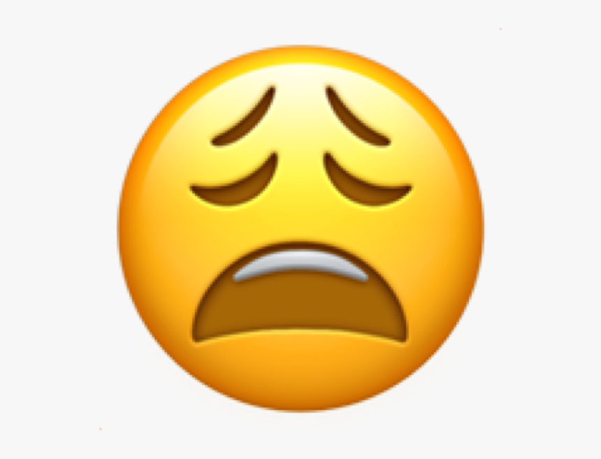 Face Emoji, HD Png Download