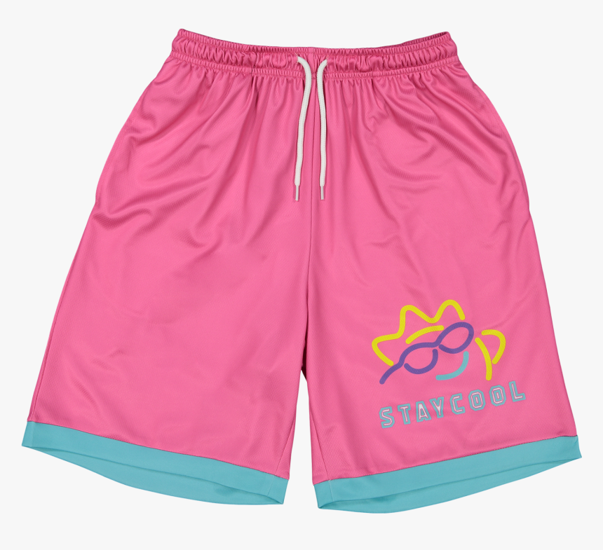 Sun Shorts - Board Short, HD Png Download