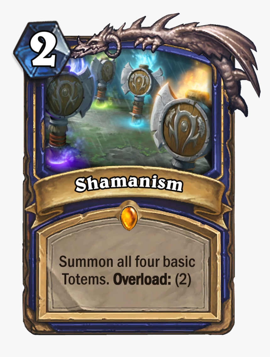 Shaman Quest Hs, HD Png Download