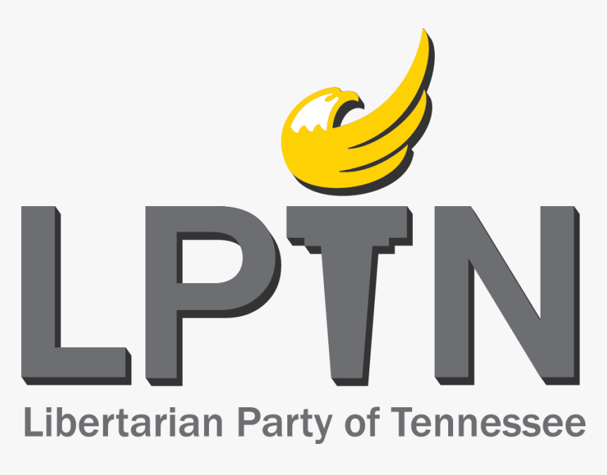 Libertarian Party Of Tennessee, HD Png Download