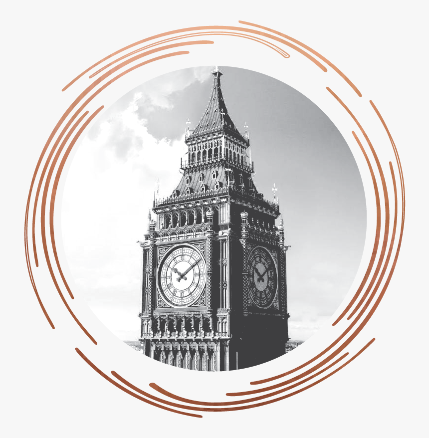 Passport 2 01 - Big Ben Photo Hd, HD Png Download