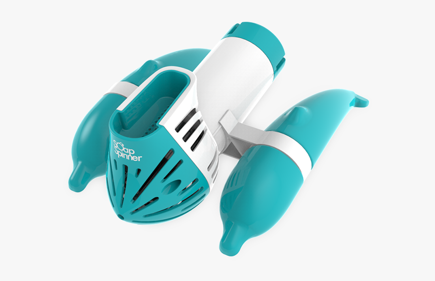 Soap Spinner - Baby Patent Soap Spinner, HD Png Download