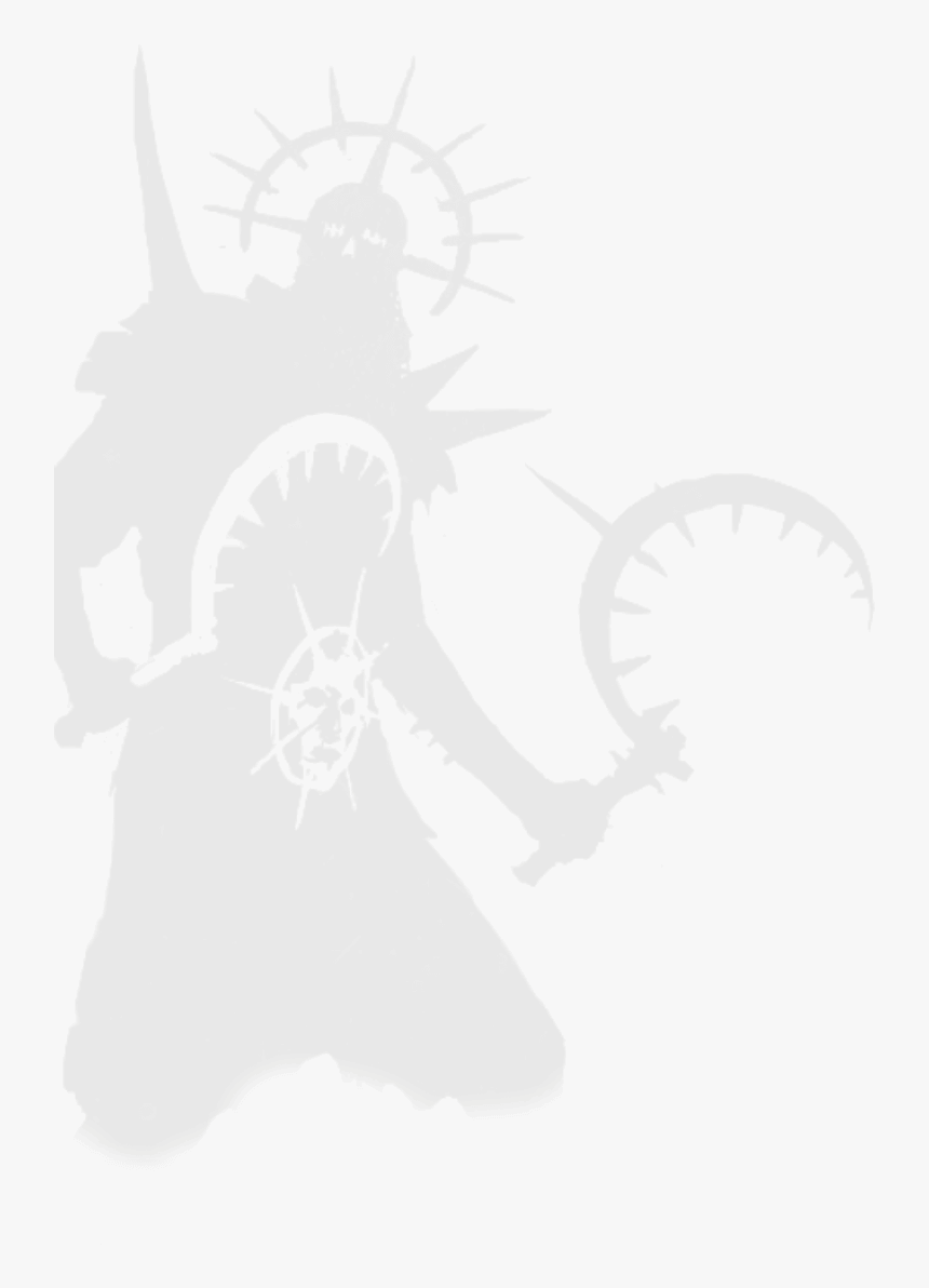 Silhouette, HD Png Download