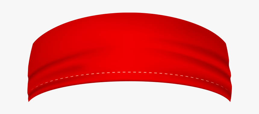 #bandana #red #dressup #costume #pirate - Beanie, HD Png Download