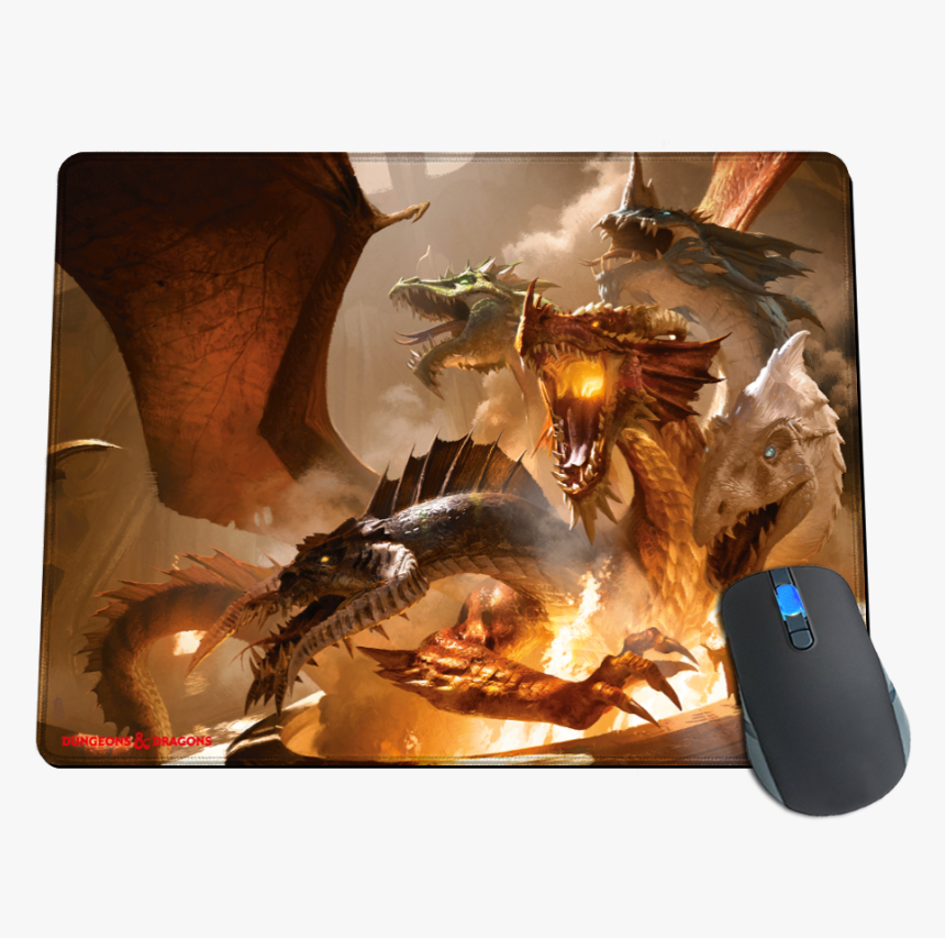 Dungeons And Dragons, HD Png Download