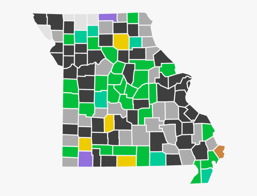 Missouri Libertarian Presidential Primaries Election - Illustration, HD Png Download
