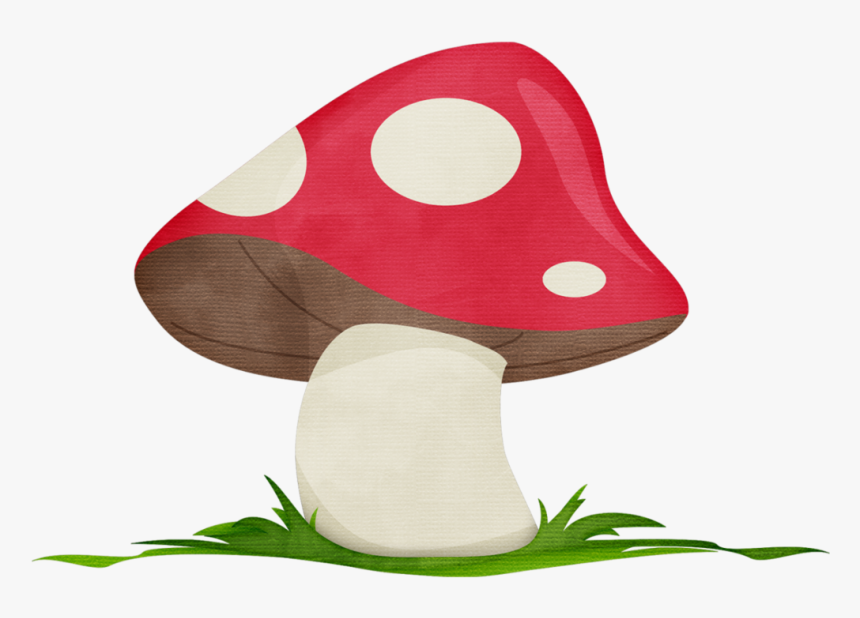 Flergs Lovebloomshere Shroom Png - Illustration, Transparent Png