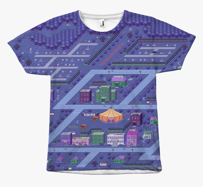 Mother 2 Shirt, HD Png Download