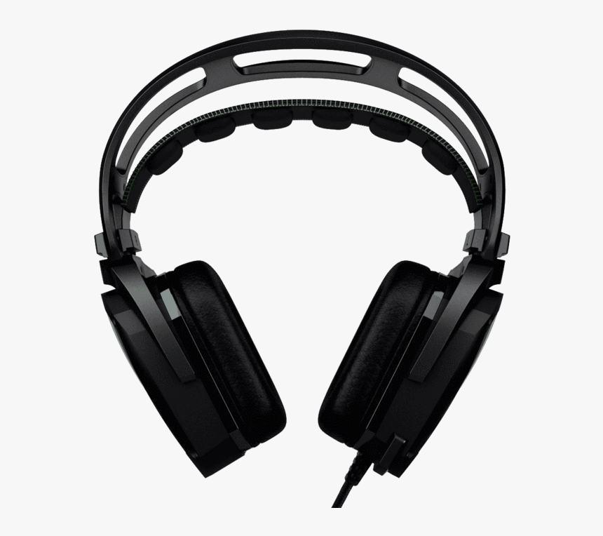 Razer Tiamat Over Ear - Razer Tiamat 7.1 Png, Transparent Png