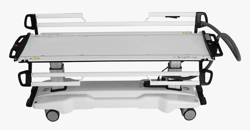 Symphony Side View - Qfix Symphony, HD Png Download