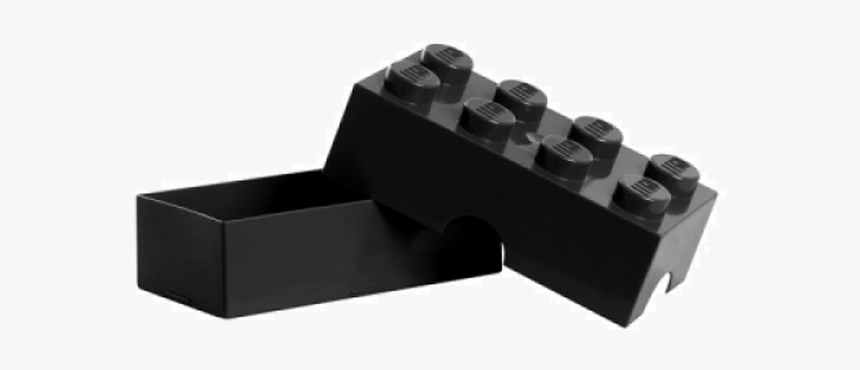 Lego Lunch Box, HD Png Download