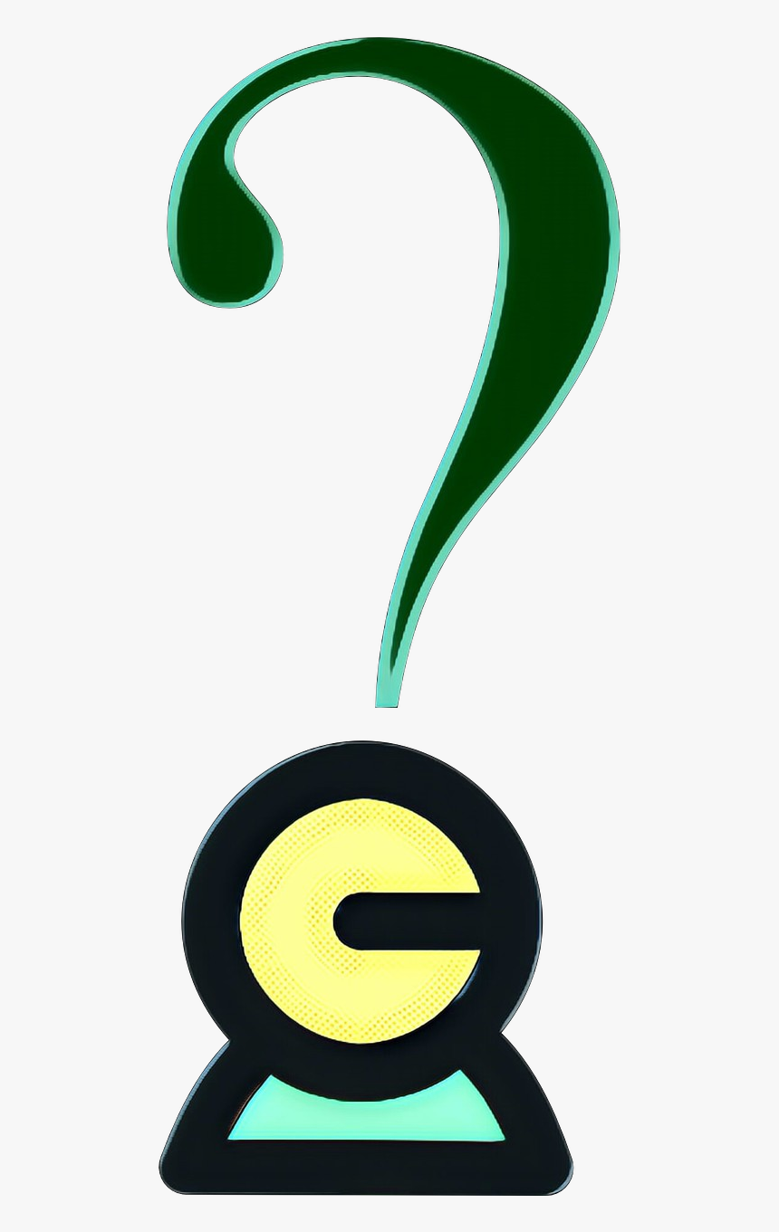 Clip Art Question Mark Portable Network Graphics Image, HD Png Download
