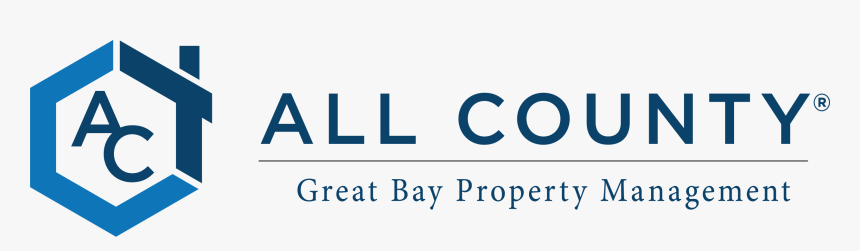 All County Property Management - All County Pacific Property Management, HD Png Download
