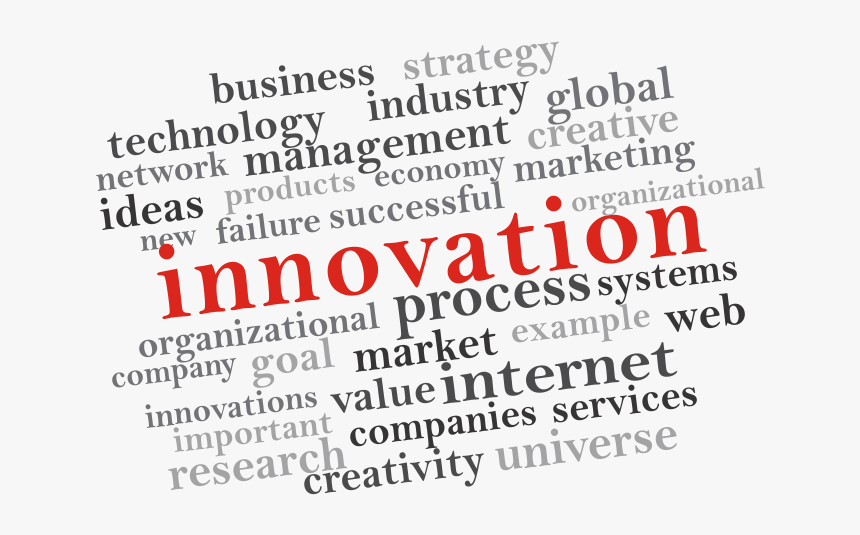 Innovation In Ip - La Gaceta Udg, HD Png Download