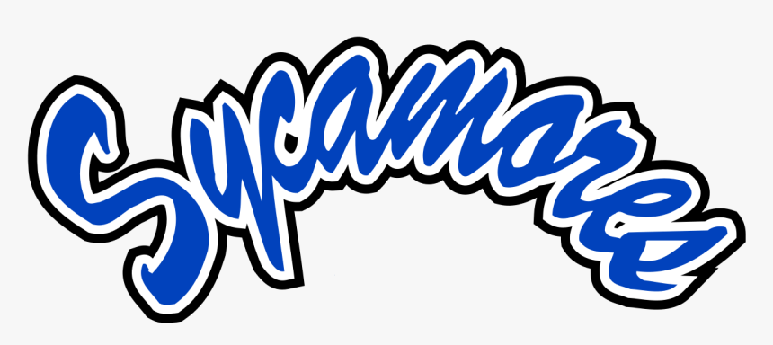 Indiana State University Sycamores, HD Png Download