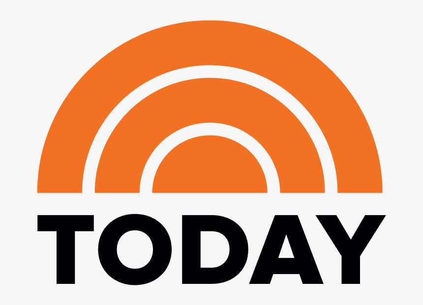 Today Show Logo 2018, HD Png Download