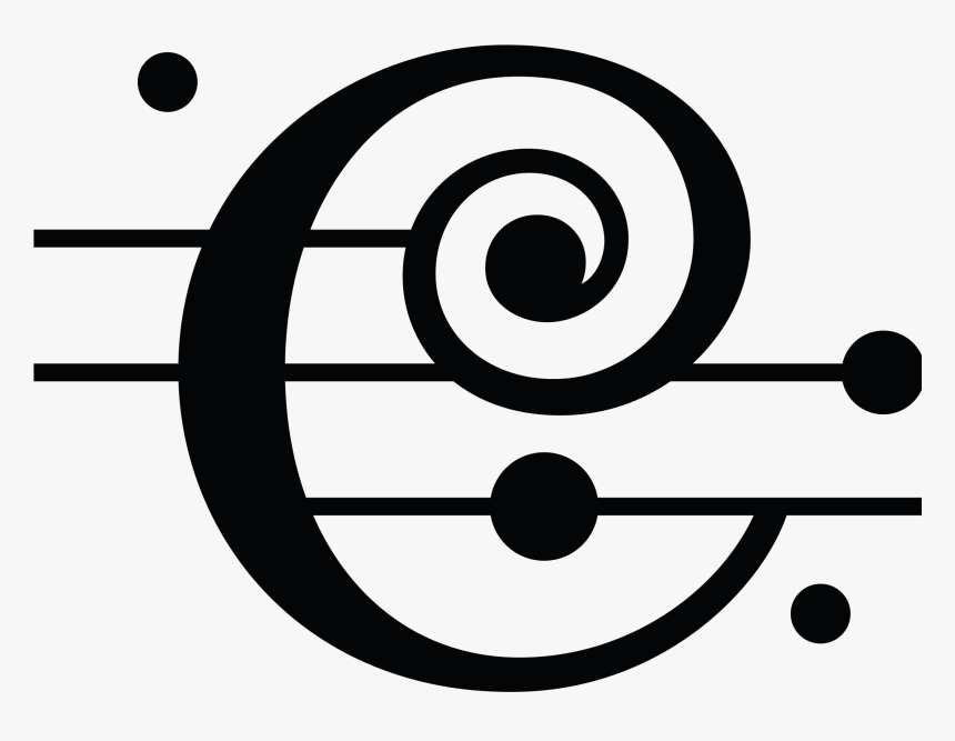 Orchestra Clipart Symphony - Civic Orchestra Of Chicago Logo, HD Png Download
