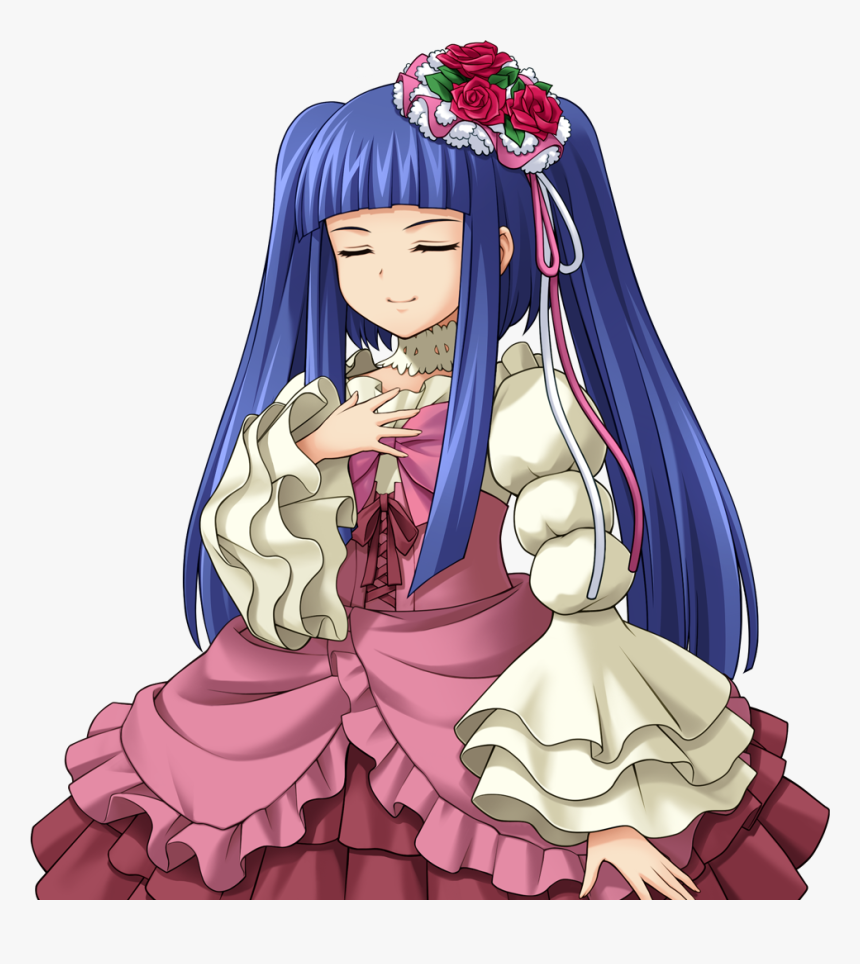Erika Umineko, HD Png Download