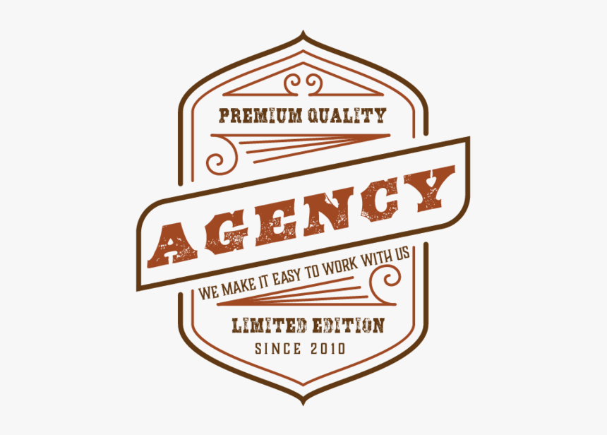 Sublette Insurance Badge - Tan, HD Png Download