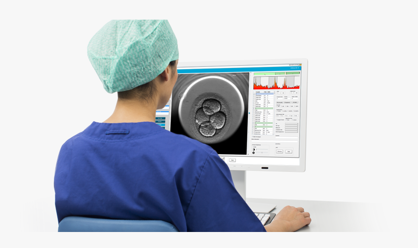 Clinica Fertility, HD Png Download