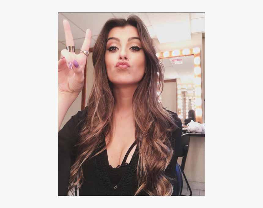 Thumb Image - Nah Cardoso, HD Png Download