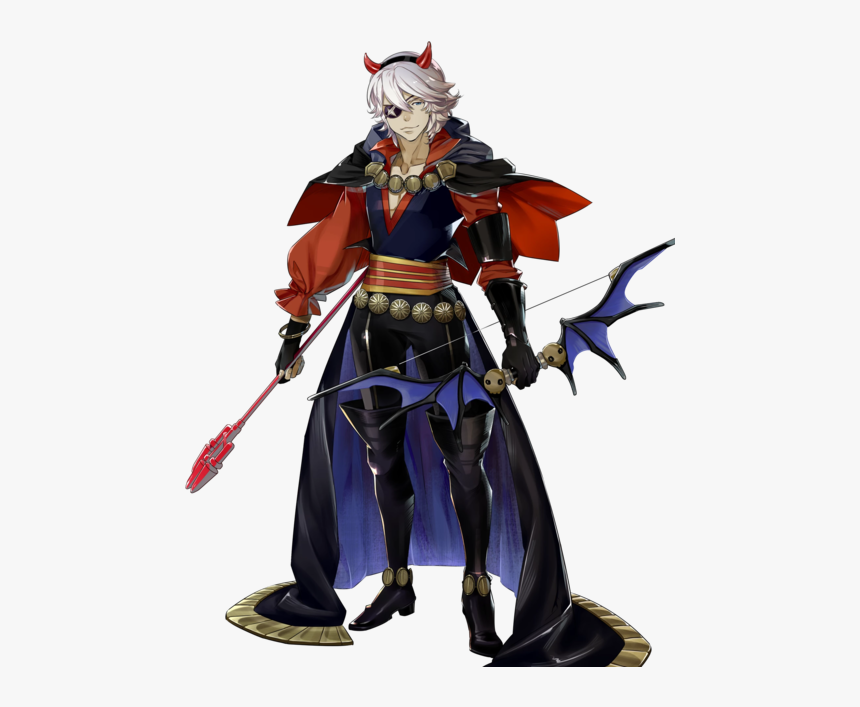 Fire Emblem Heroes Niles, HD Png Download