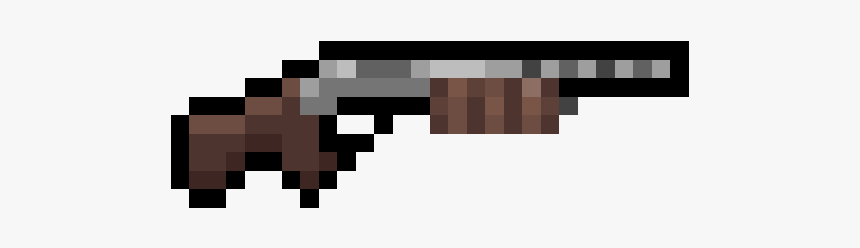 Firearm, HD Png Download