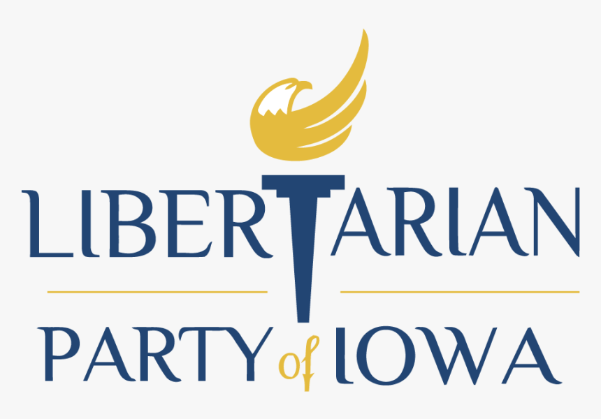 Libertarian Party Of Iowa - Hotel 4 Stelle San Benedetto Del Tronto, HD Png Download