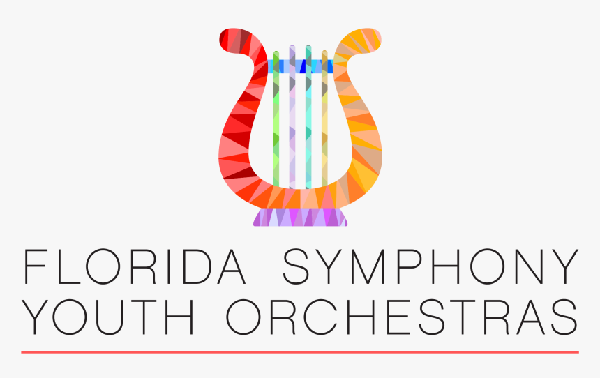 Florida Symphony Youth Orchestra, HD Png Download