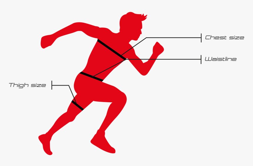 Guide Des Tailles - Herbalife Activity, HD Png Download