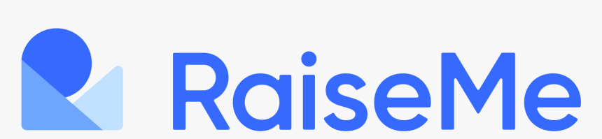 Raiseme Logo - Raise Me, HD Png Download