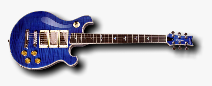 Electric Guitar, HD Png Download